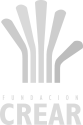 Logo Fundación CREAR